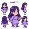 Luna