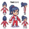 Yuki